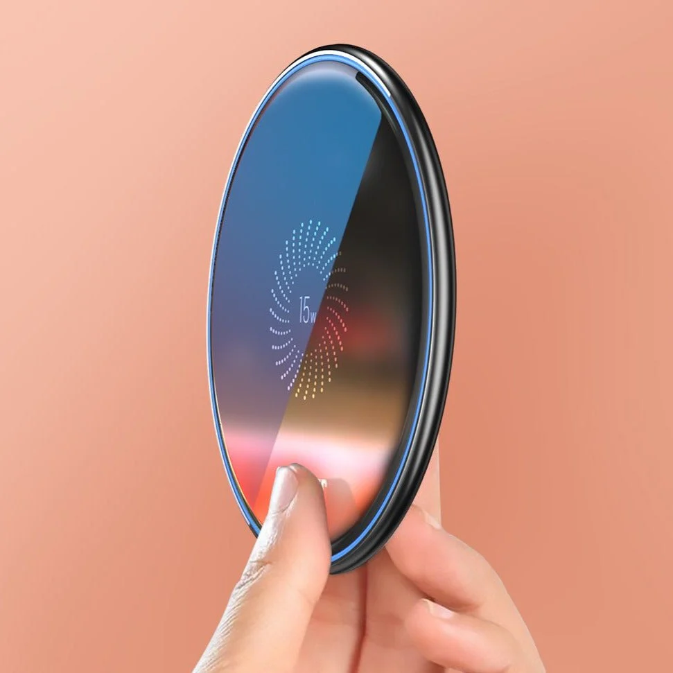 15W Qi Wireless Charger - Image 9
