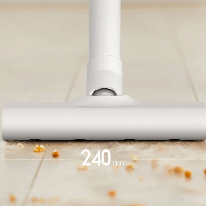 16000PA Strong Handheld Vacuum Cleaner - Image 10