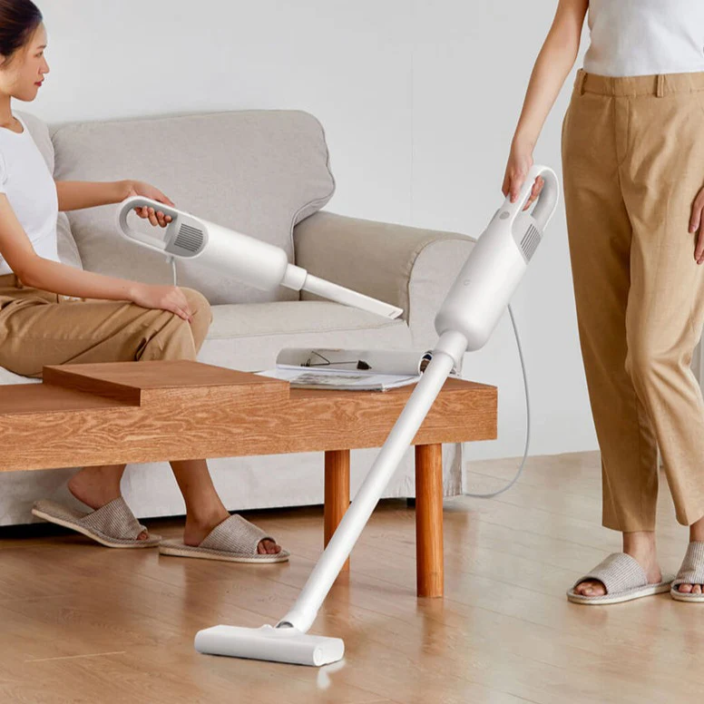 16000PA Strong Handheld Vacuum Cleaner - Image 12