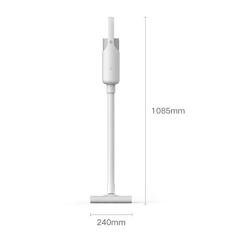 16000PA Strong Handheld Vacuum Cleaner - Image 18