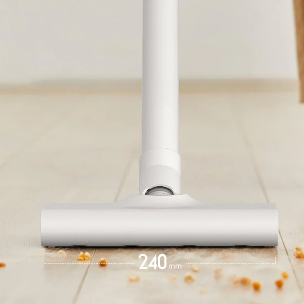 16000PA Strong Handheld Vacuum Cleaner - Image 3