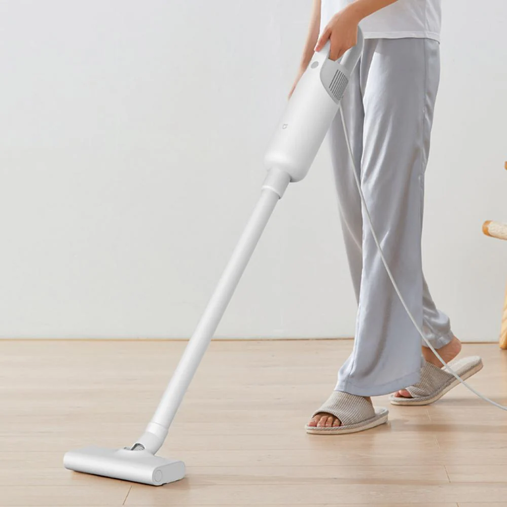 16000PA Strong Handheld Vacuum Cleaner - Image 4