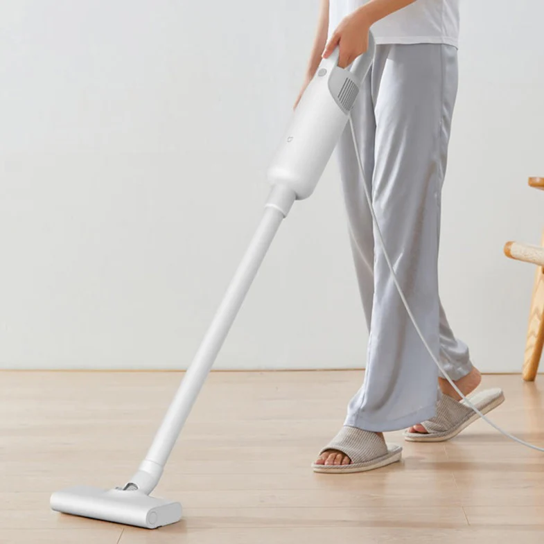 16000PA Strong Handheld Vacuum Cleaner - Image 7