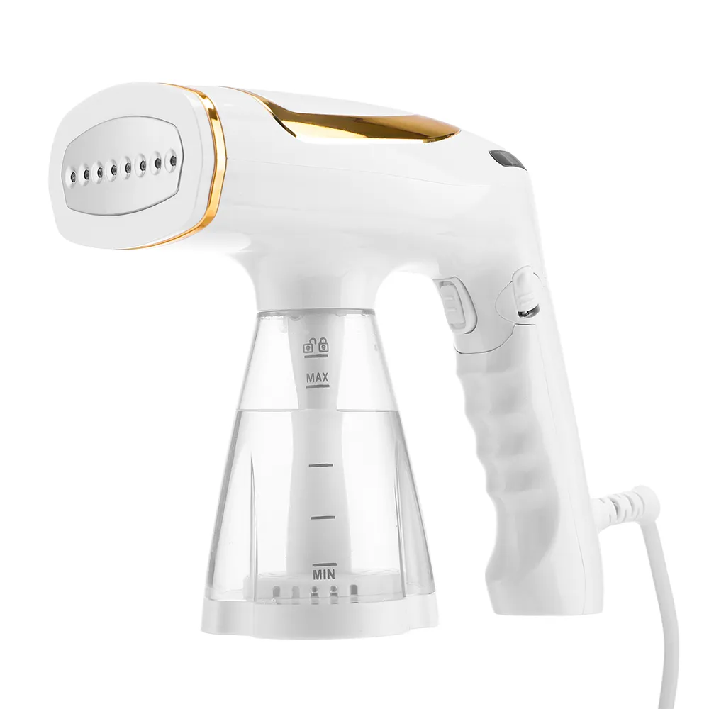 1600W Powerful Foldable Steam Iron - Image 18