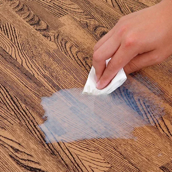 16PCS Foam Wooden Puzzle Carpet - Image 4
