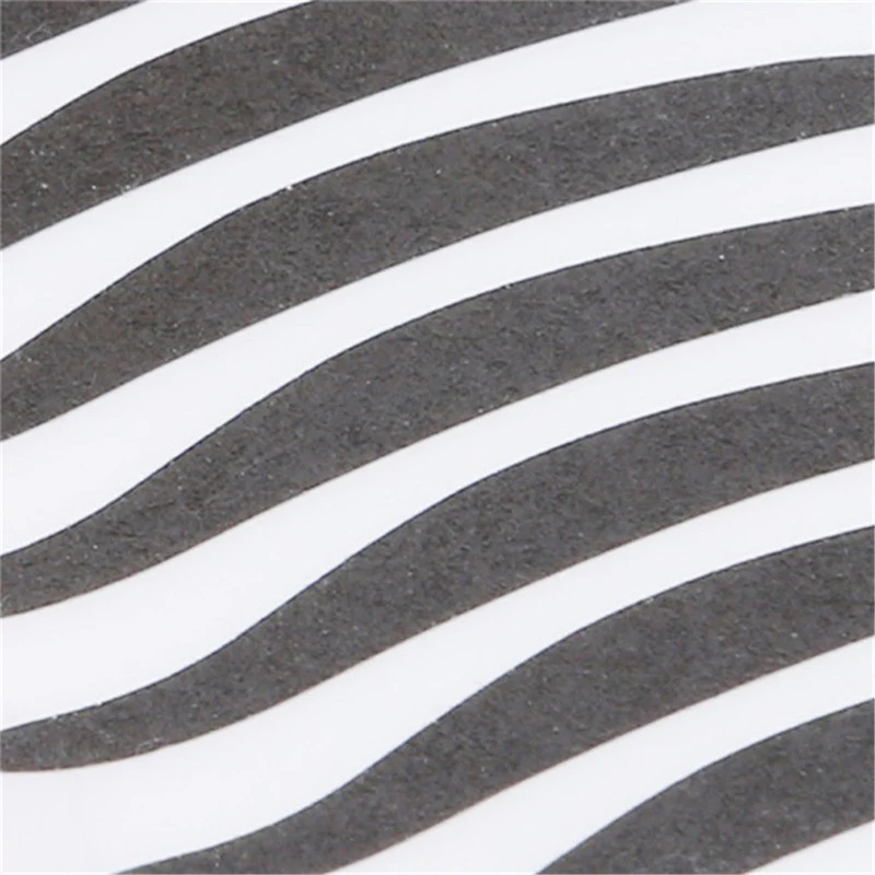 16PCS Sexy Cat Eyeliner Stickers - Image 12