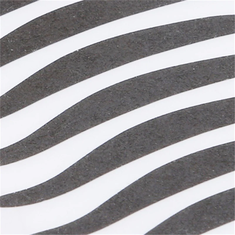 16PCS Sexy Cat Eyeliner Stickers - Image 2