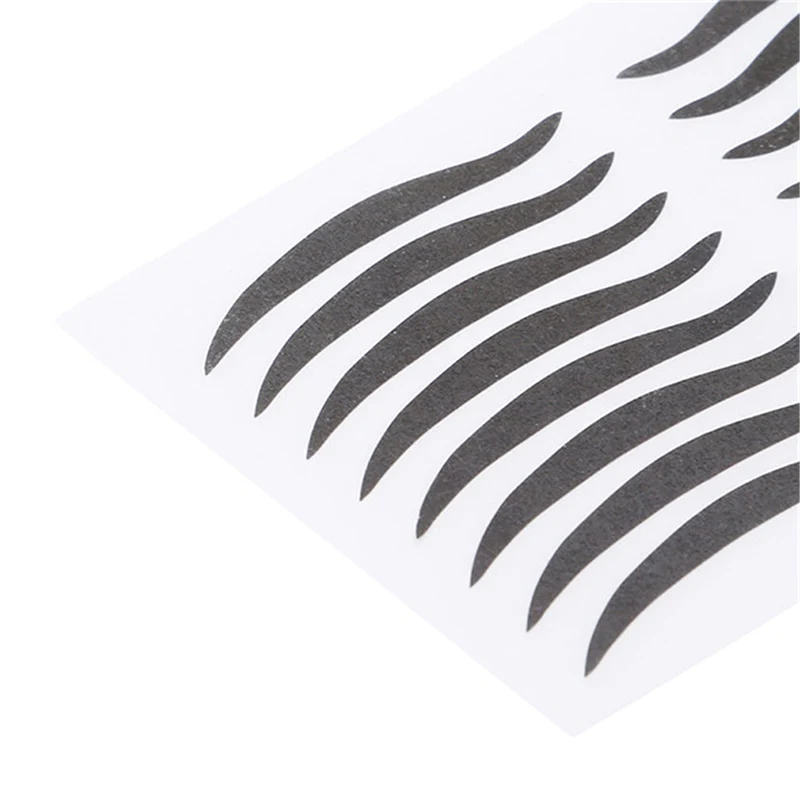 16PCS Sexy Cat Eyeliner Stickers - Image 3