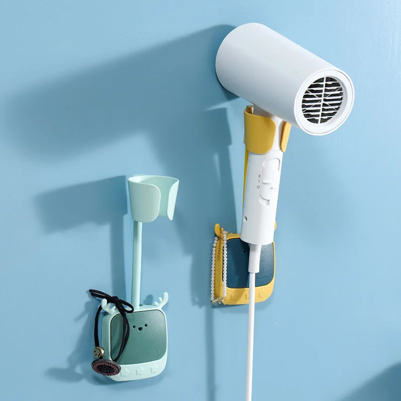 180° Hair Dryer Holder - Image 2