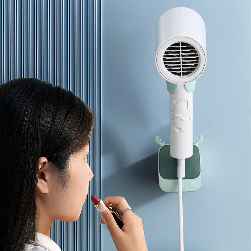 180° Hair Dryer Holder - Image 3