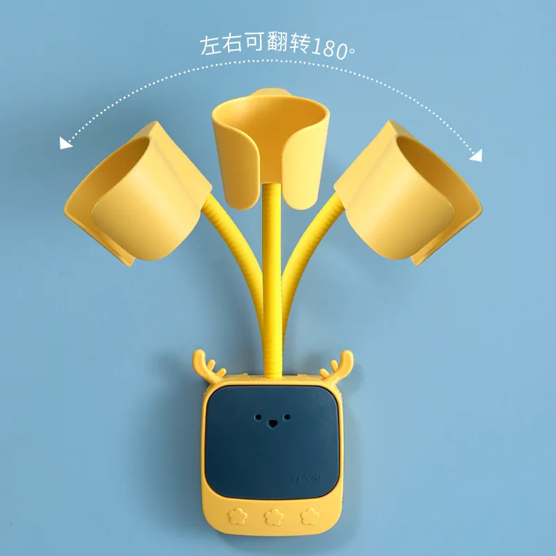 180° Hair Dryer Holder - Image 4