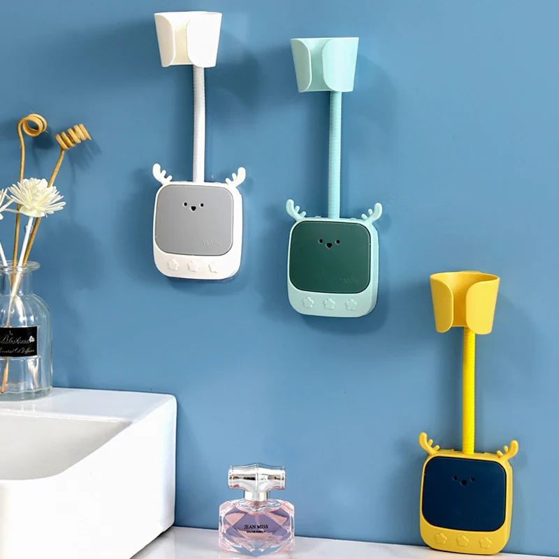 180° Hair Dryer Holder - Image 5