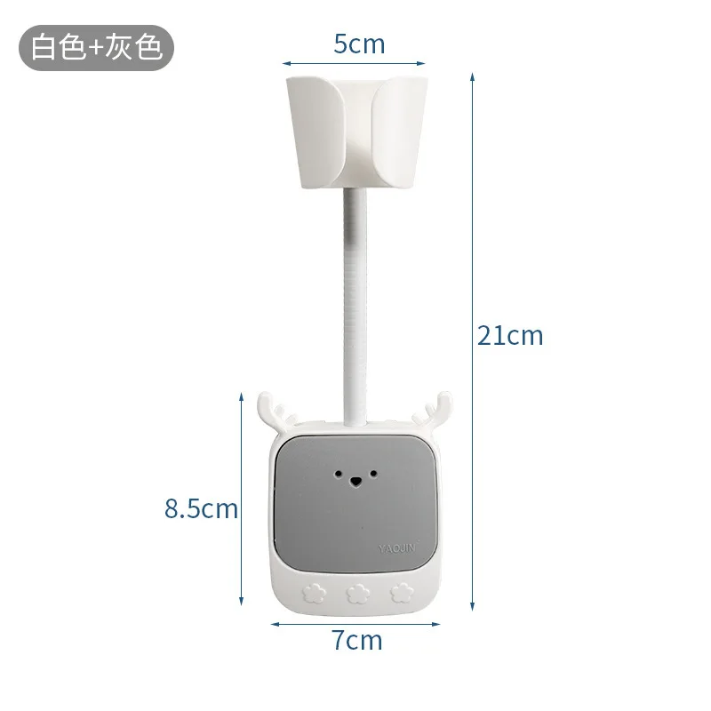 180° Hair Dryer Holder - Image 6