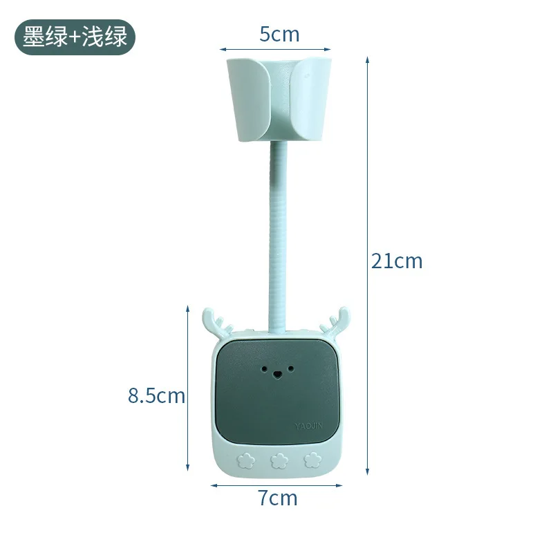 180° Hair Dryer Holder - Image 7