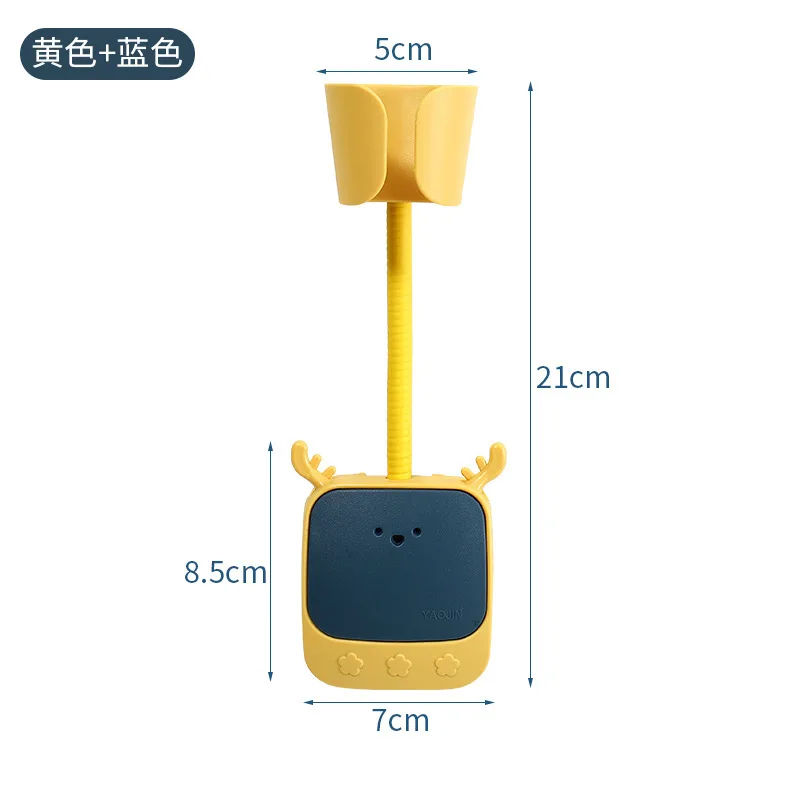180° Hair Dryer Holder - Image 8