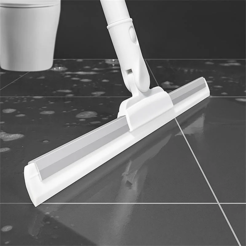 180° Rotatable Silicone Magic Broom Scraper - Image 4