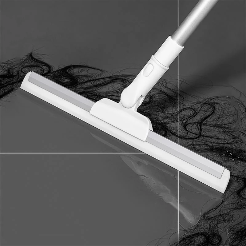 180° Rotatable Silicone Magic Broom Scraper - Image 6
