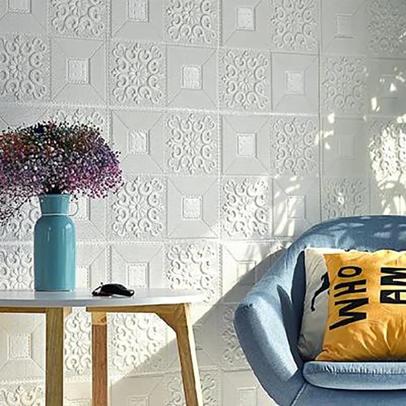1M (3ft 3 3/8") 3D Wall Paper - Image 11