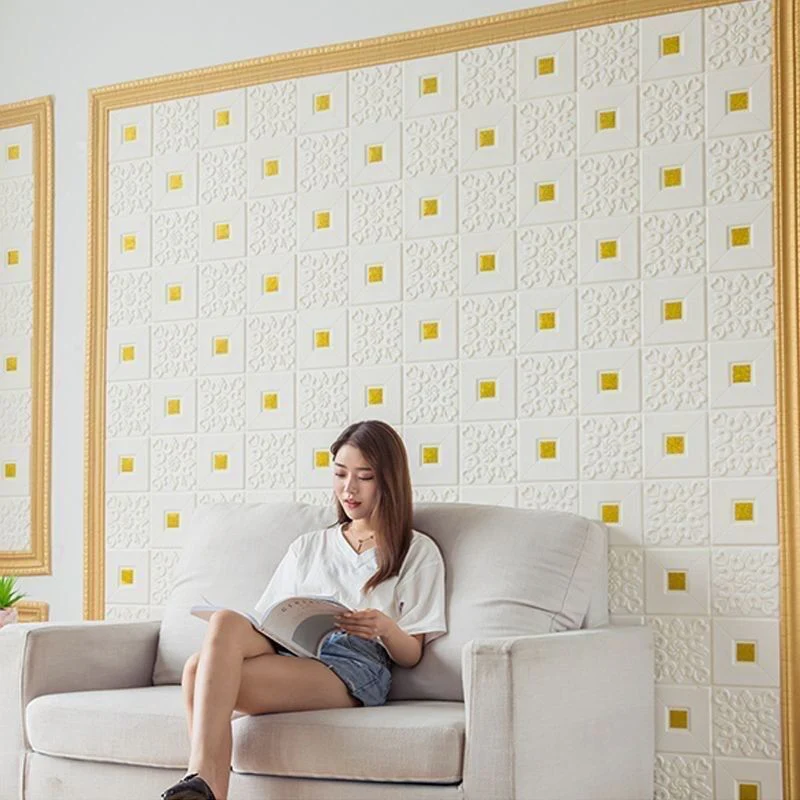 1M (3ft 3 3/8") 3D Wall Paper - Image 12