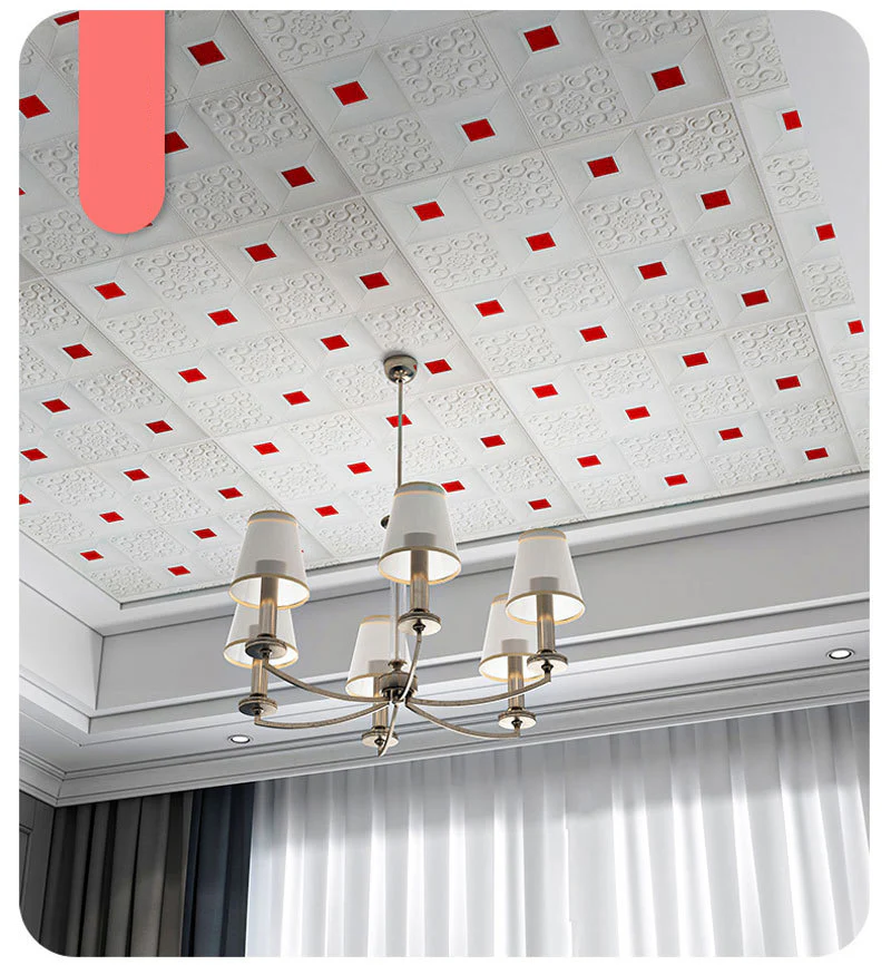 1M (3ft 3 3/8") 3D Wall Paper - Image 20