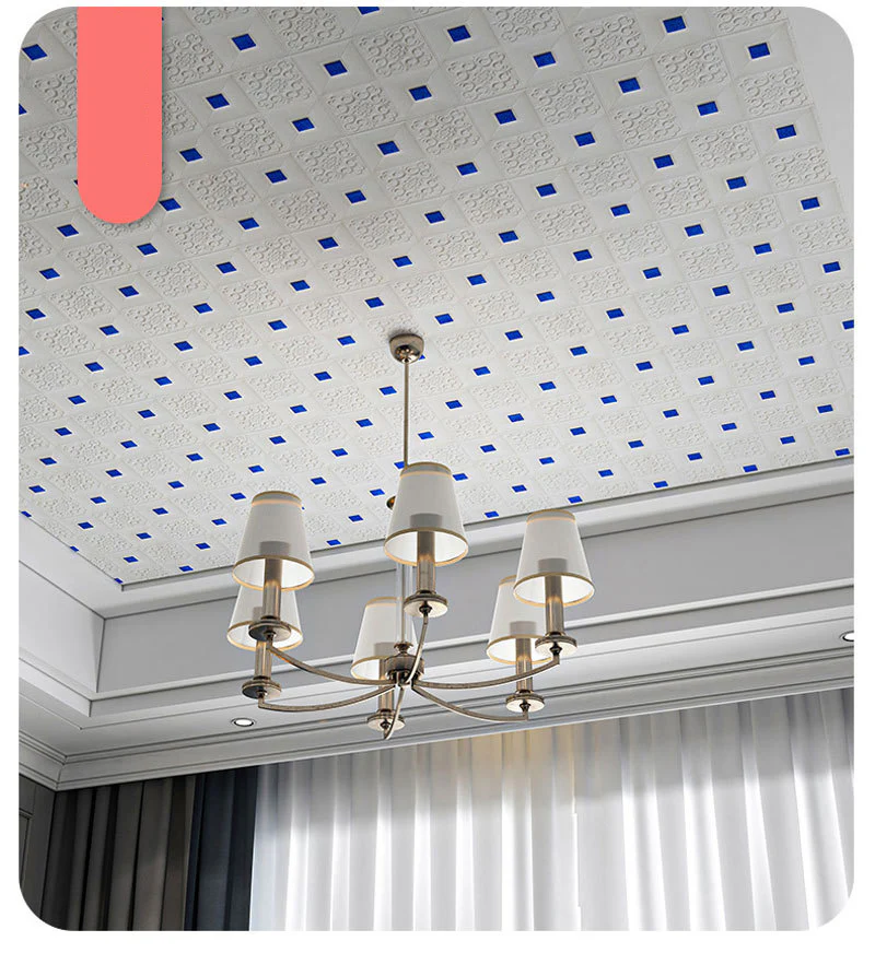 1M (3ft 3 3/8") 3D Wall Paper - Image 21