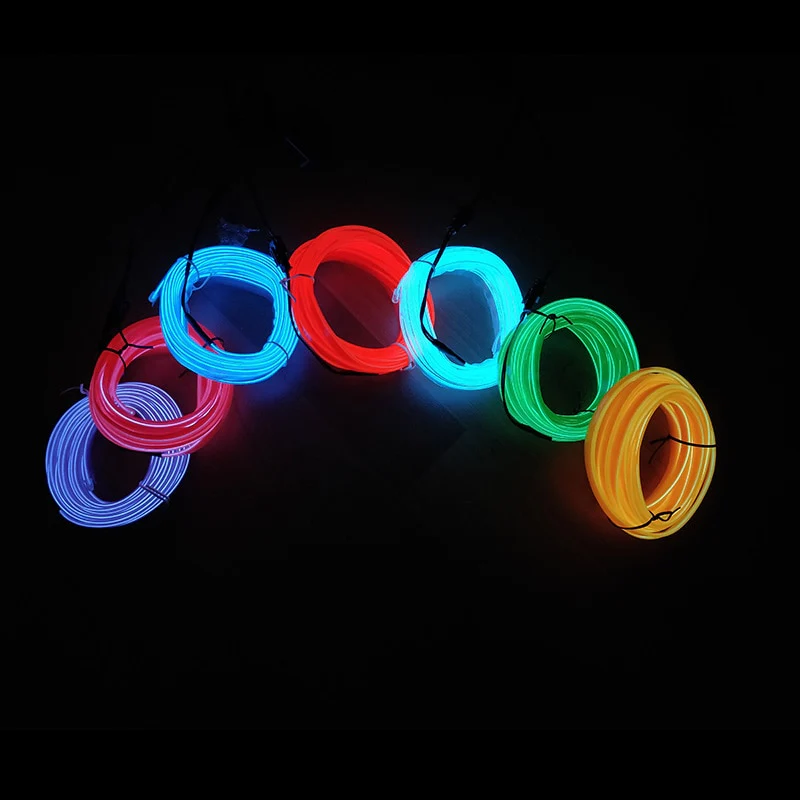 1M/3M/5M Car Interior LED Light - Image 6