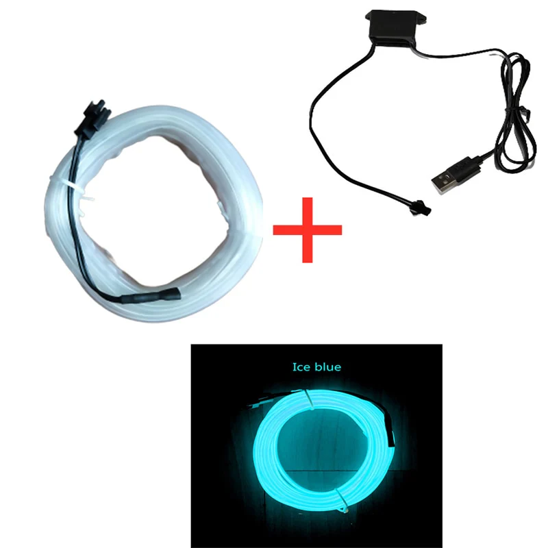 1M/3M/5M Car Interior LED Light - Image 8