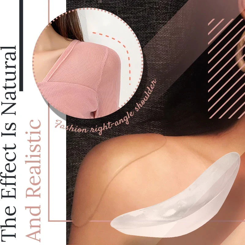 1Pair Reusable Anti Slip Shoulder Pads - Image 16
