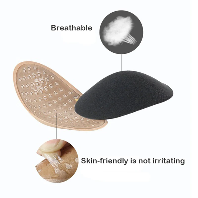 1Pair Reusable Anti Slip Shoulder Pads - Image 19