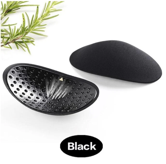 1Pair Reusable Anti Slip Shoulder Pads - Image 3