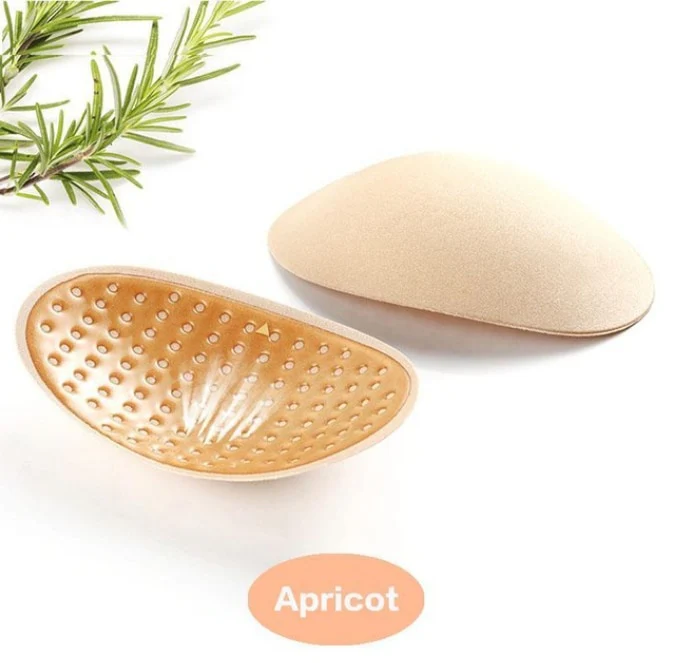 1Pair Reusable Anti Slip Shoulder Pads - Image 4