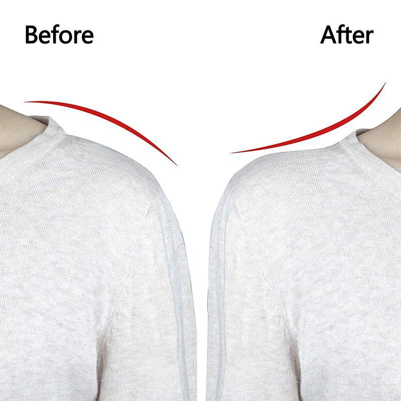 1Pair Reusable Anti Slip Shoulder Pads - Image 9