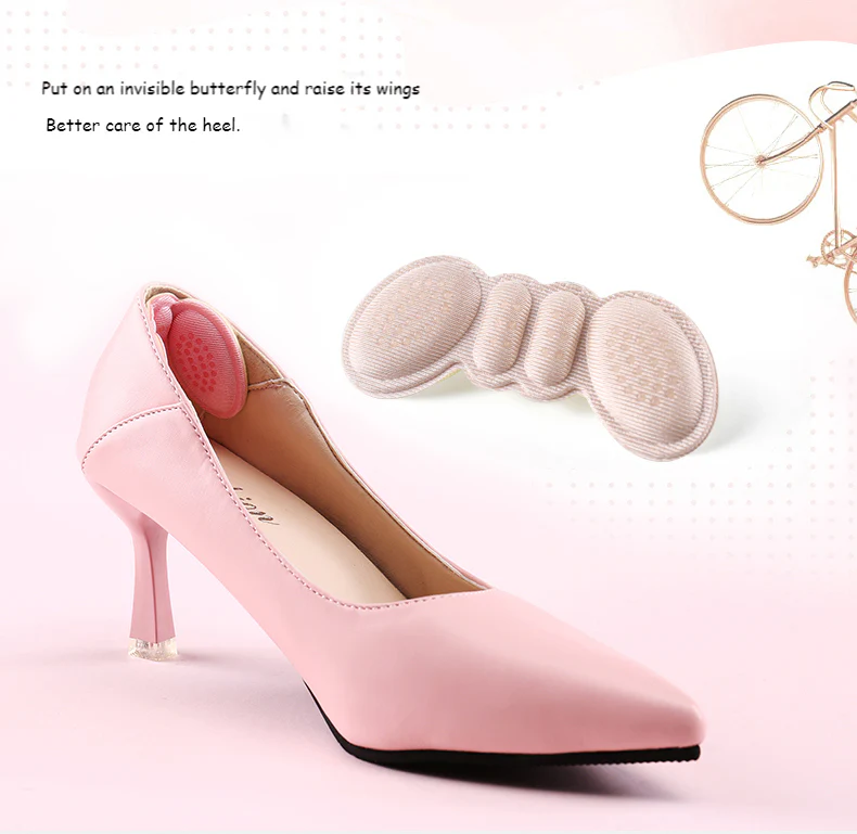 1Pair Shoe Pads - Image 13