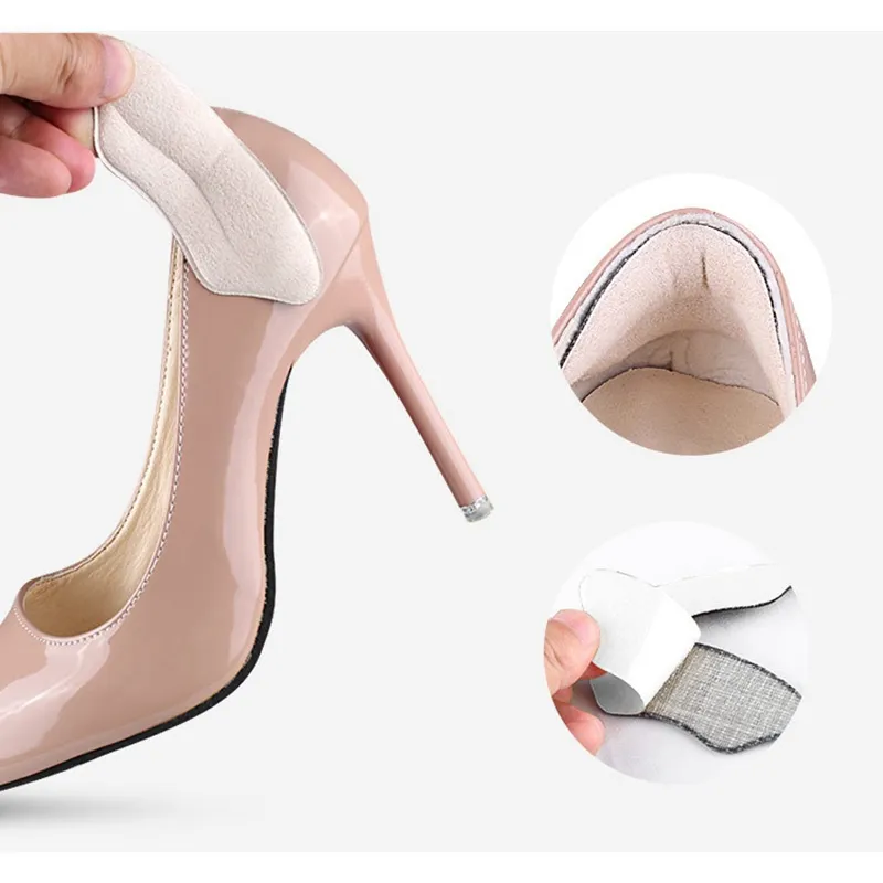 1Pair Shoe Pads - Image 3