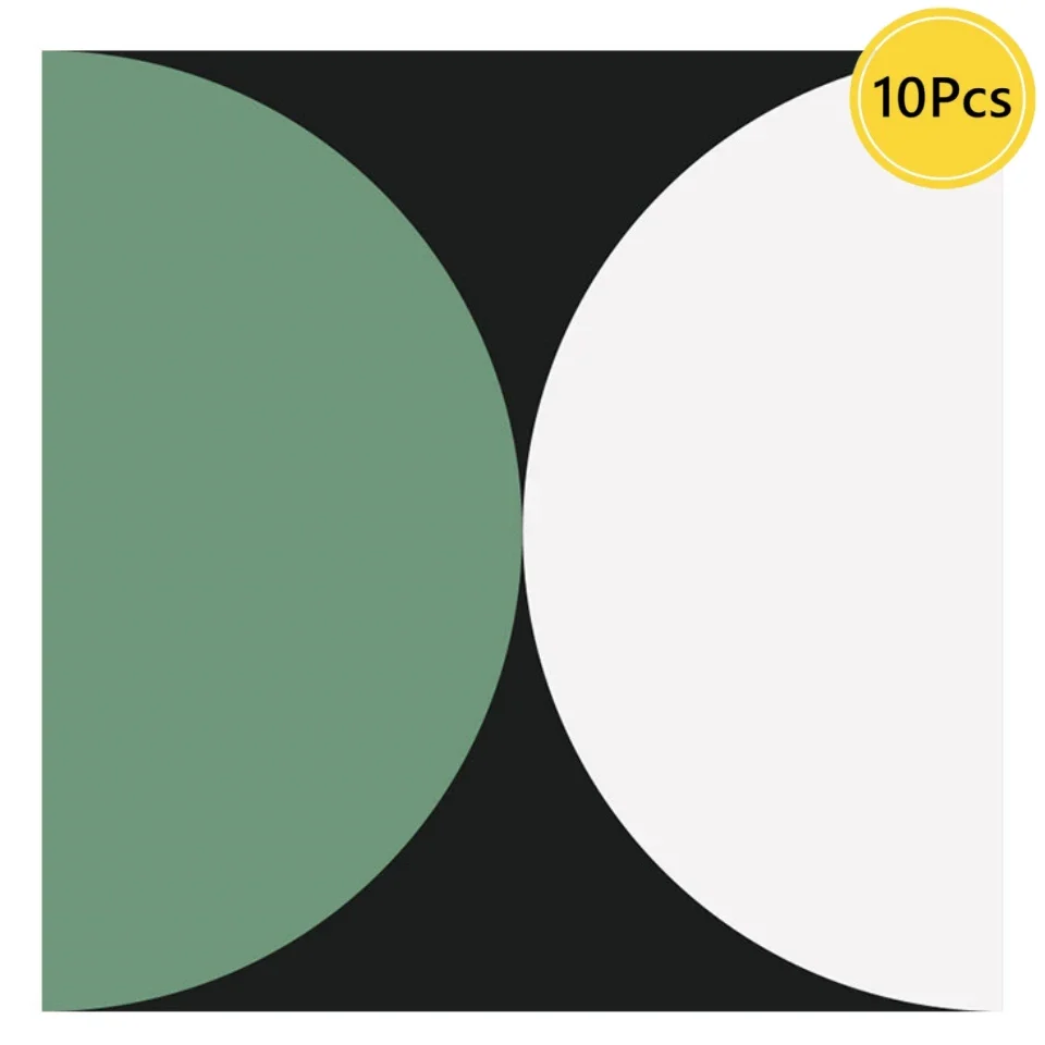 1PC/10PCS Tile Stickers 20cmx20cm - Image 12