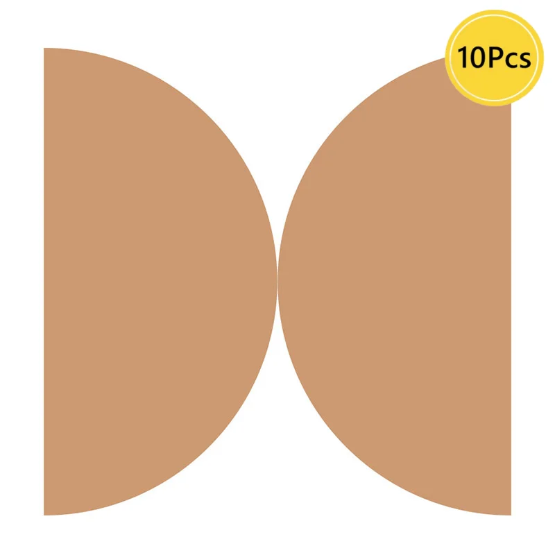 1PC/10PCS Tile Stickers 20cmx20cm - Image 8