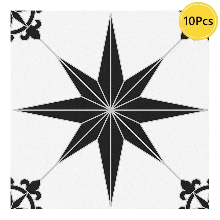 1PC/10PCS Tile Stickers 20cmx20cm - Image 11
