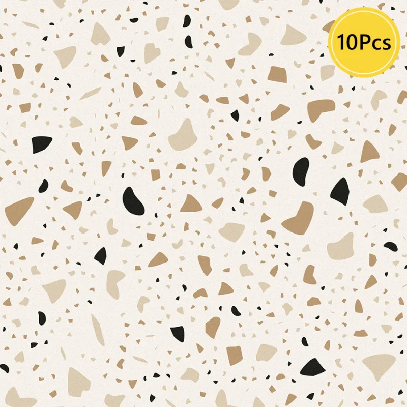1PC/10PCS Tile Stickers 20cmx20cm - Image 7