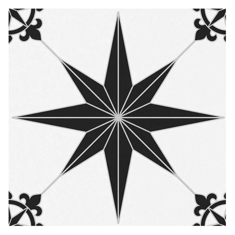1PC/10PCS Tile Stickers 20cmx20cm - Image 8