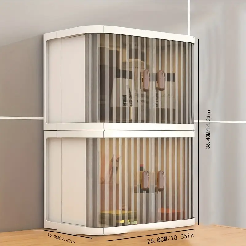 1PC/2PCS Foldable Storage Box - Image 3