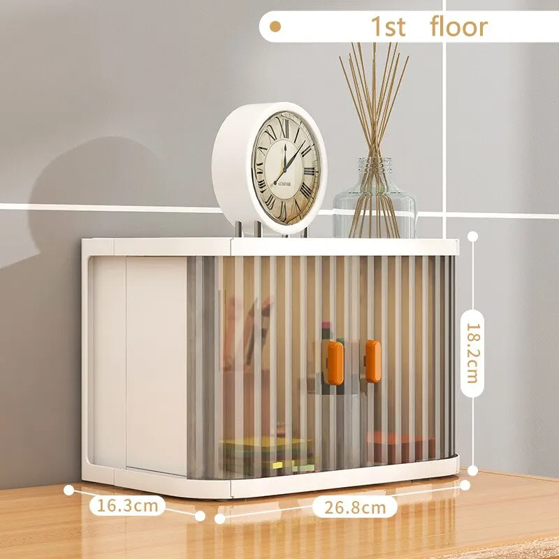 1PC/2PCS Foldable Storage Box - Image 7