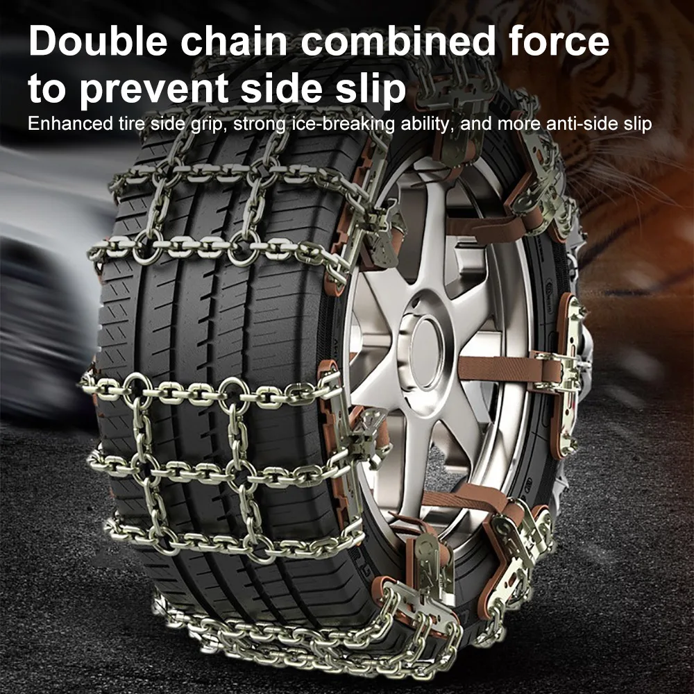 1PC Anti-slip Car Tire Accessories - Image 6