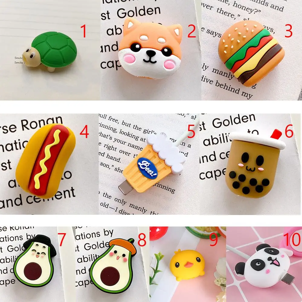 5PCS/10PCS Cable Protector - Image 5