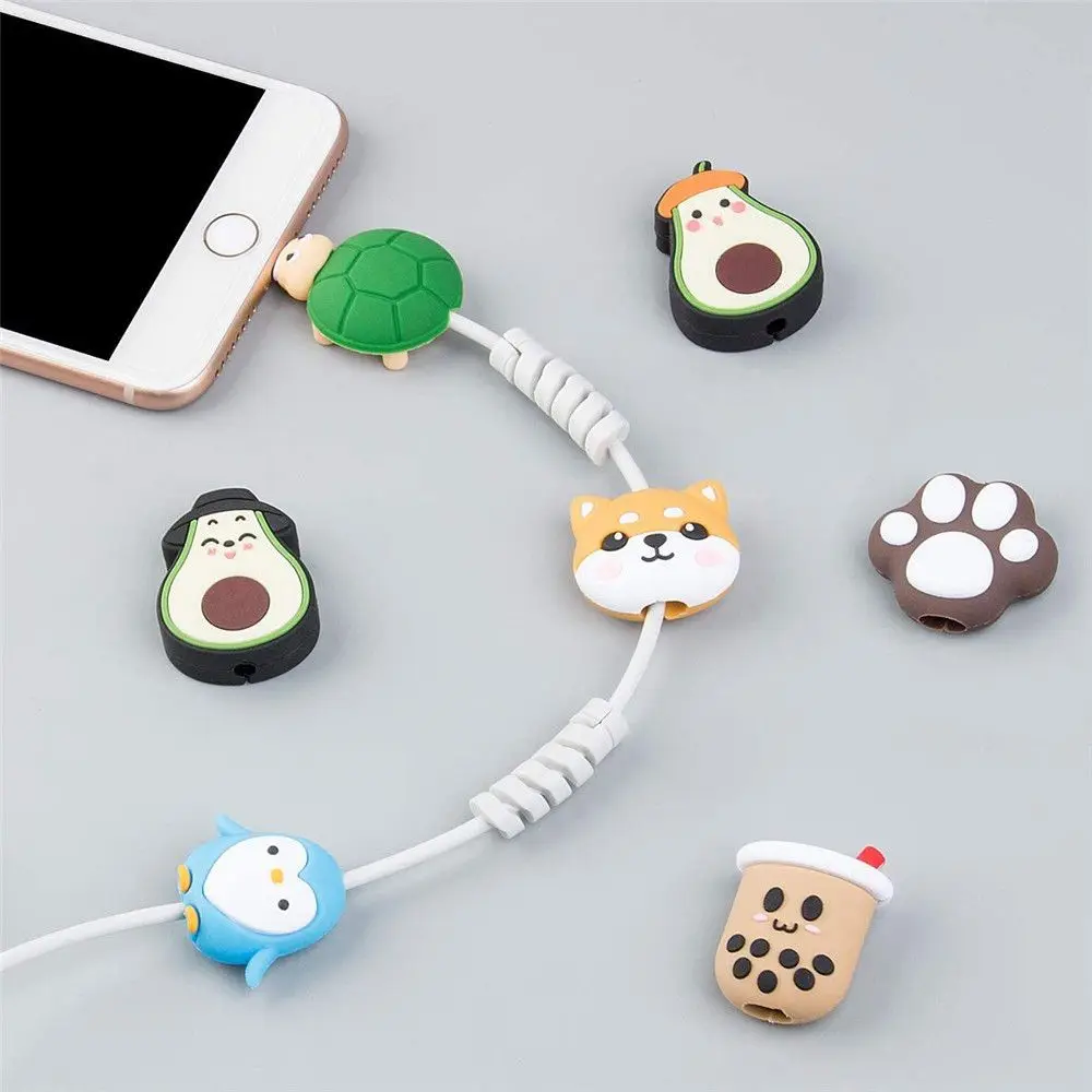 5PCS/10PCS Cable Protector - Image 6