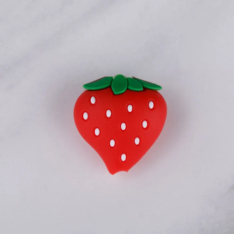 5PCS/10PCS Cartoon Fruits Cable Protector - Image 4