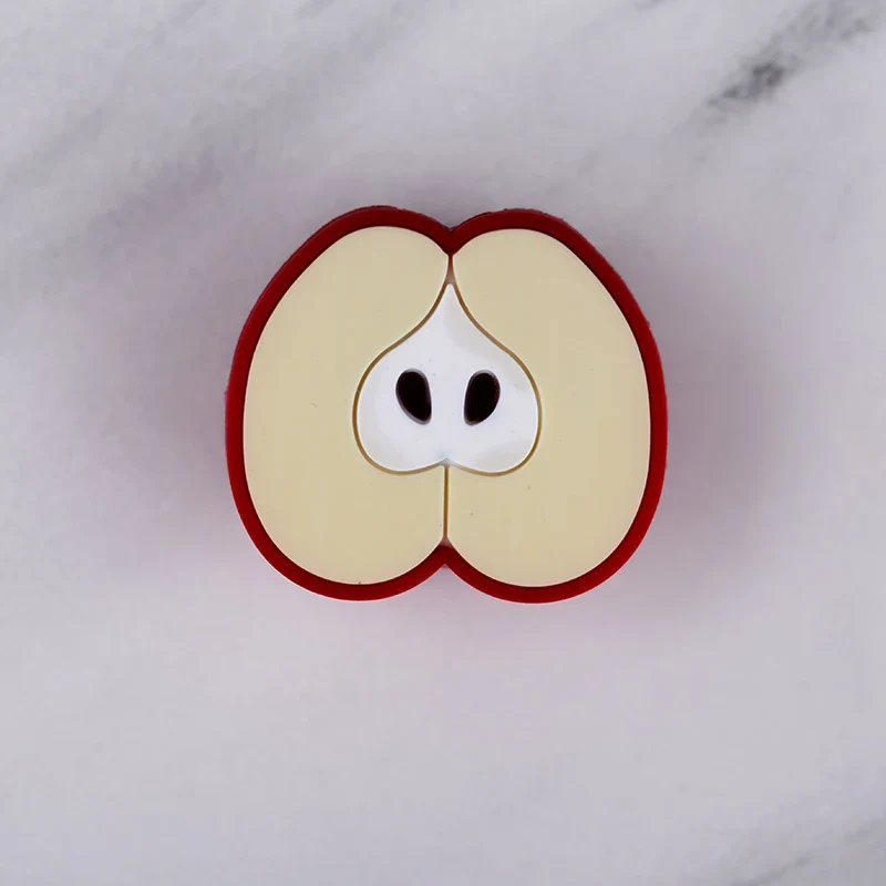 5PCS/10PCS Cartoon Fruits Cable Protector - Image 6