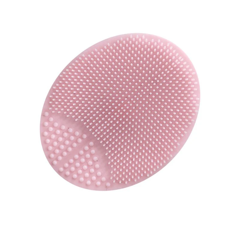 1PC Facial Shampoo Brush - Image 10