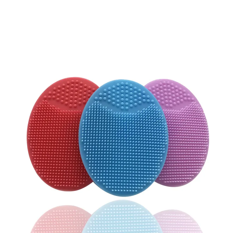 1PC Facial Shampoo Brush - Image 3
