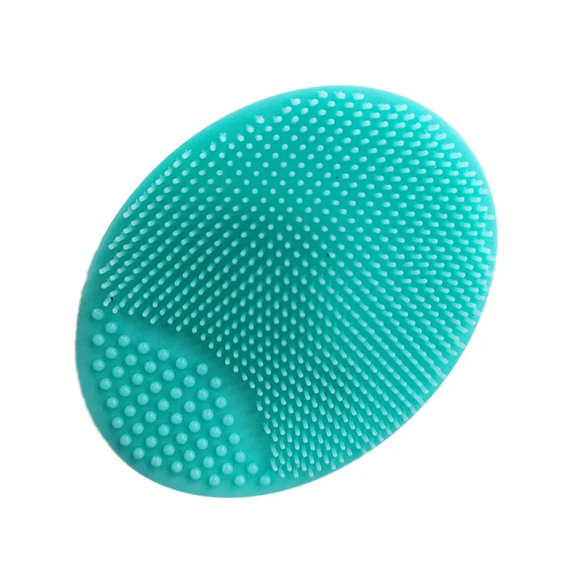 1PC Facial Shampoo Brush - Image 5