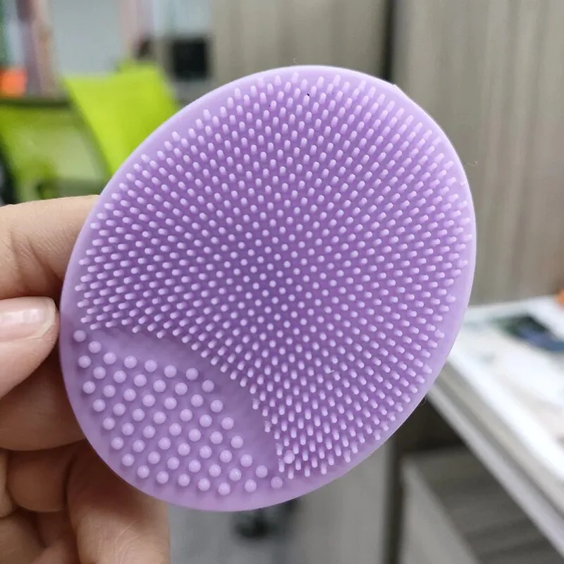 1PC Facial Shampoo Brush - Image 6